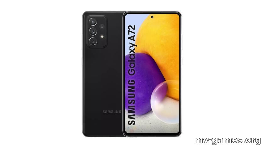 Никакого 5G: Samsung Galaxy A72 выйдет на рынок только в версии с 4G