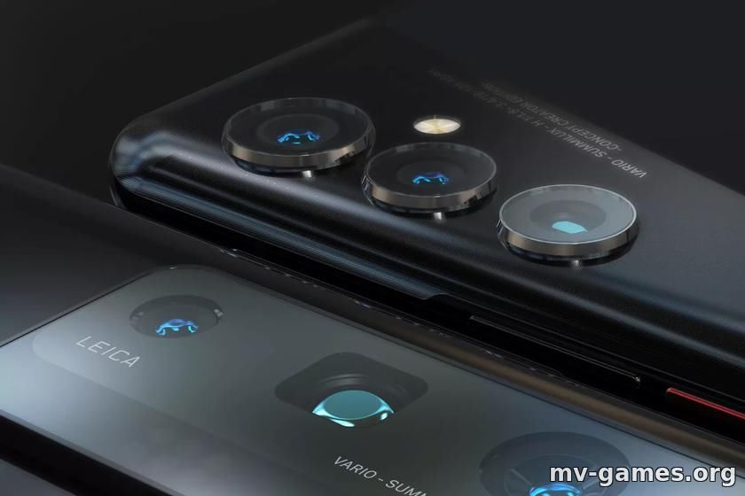 Флагманская линейка Huawei P50 должна дебютировать в конце марта с интересными изменениями