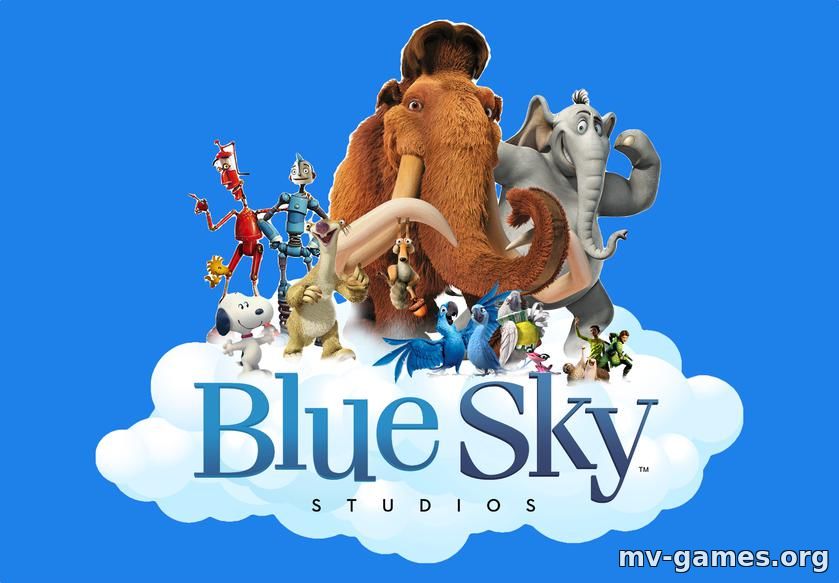 Disney закрывает студию Blue Sky, которая выпустила мультфильм «Ледниковый период»