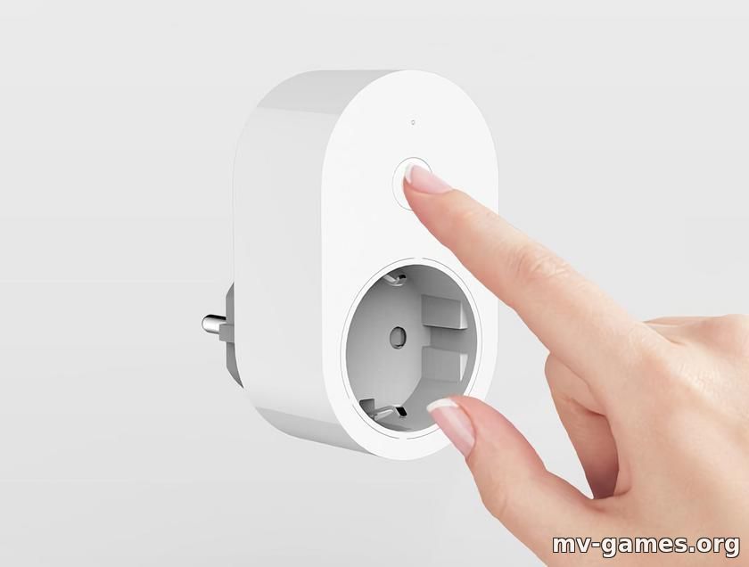 Xiaomi Mi Smart Plug Wi-Fi: смарт-розетка с евровилкой за $15