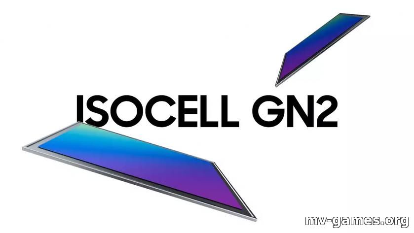 Samsung анонсировала ISOCELL GN2: 50-мегапиксельный сенсор с поддержкой технологии Dual Pixel Pro