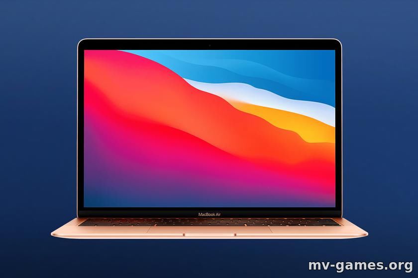 Не только MacBook Pro: Apple также начала продавать восстановленные MacBook Air M1 с ценником от $849