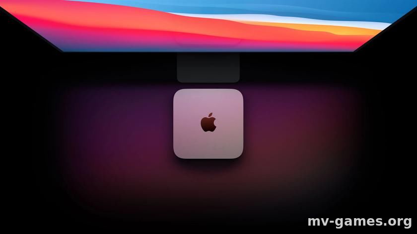 Вслед за MacBook Pro и MacBook Air: Apple начала продавать восстановленный Mac mini c чипом M1 за $759
