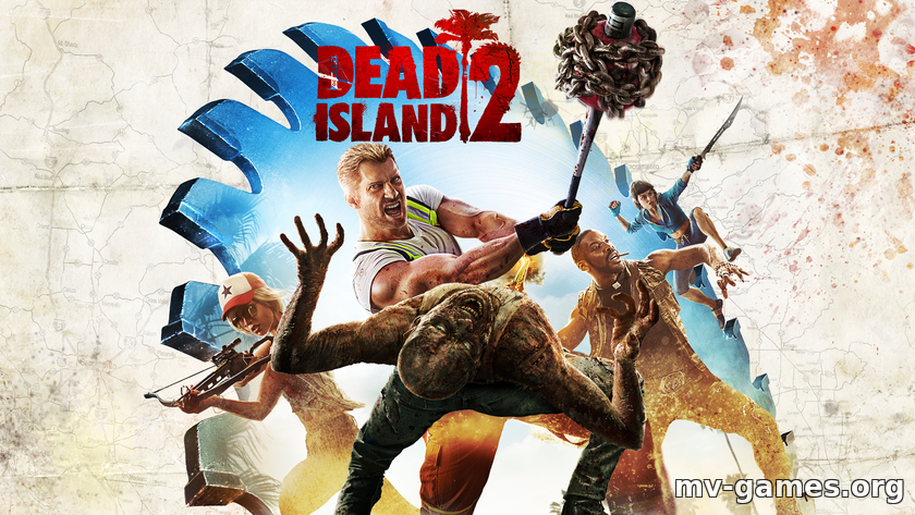 Похоже, Dead Island 2 разрабатывали настолько долго, что игра не выйдет на PlayStation 4 и Xbox One