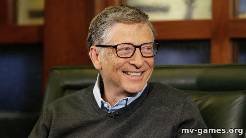 Билл Гейтс рассказал в Clubhouse, что предпочитает Android-смартфоны и не инвестирует в биткоин