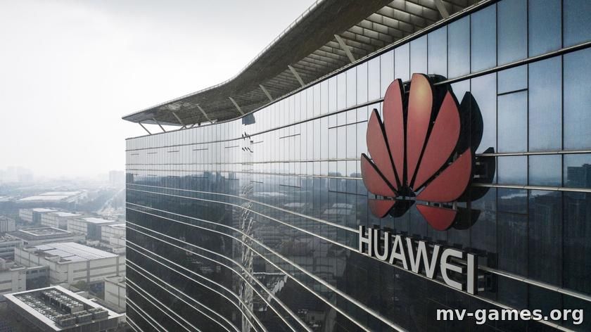Reuters: Huawei тоже собирается выпускать электрокары под собственным брендом