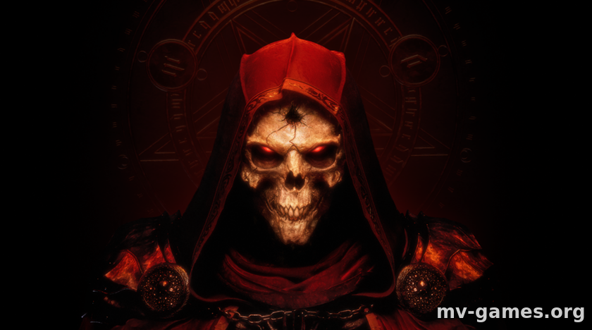 Blizzard проведет два альфа-теста Diablo 2 Resurrected, которые решат судьбу игры