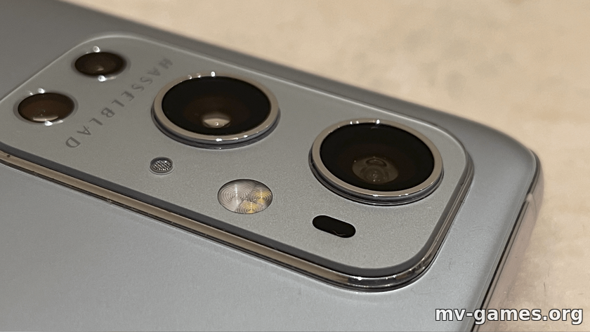 Запись видео 4К с частотой 120 к/с, 50 МП камера и процессор Snapdragon 888: новые подробности о OnePlus 9 Pro