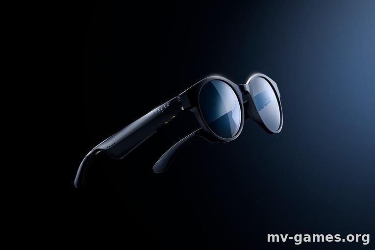 Razer Anzu: смарт-очки со встроенными динамиками и защитой IPX4 за $199
