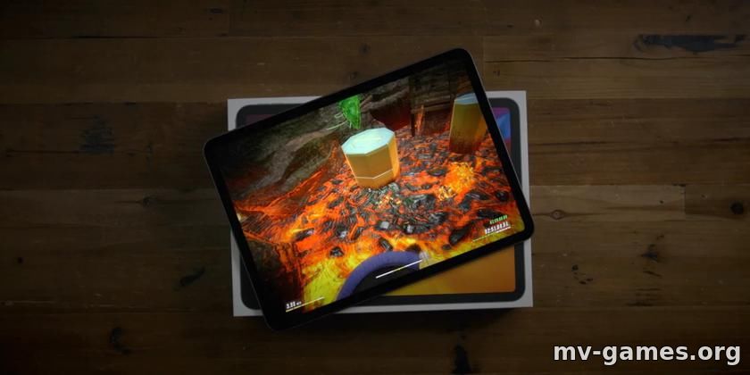 Apple может в следующем году представить iPad Pro и MacBook Pro с OLED-дисплеями