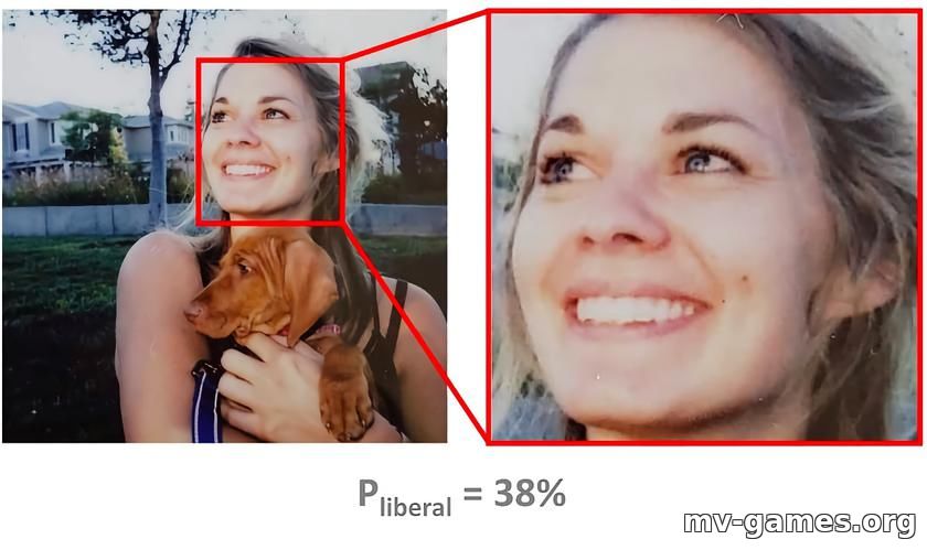 Исследование: алгоритмы научились распознавать политическую и сексуальную ориентацию по фото человека в Facebook