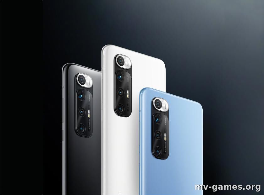 Официально: Xiaomi Mi 10S с процессором Snapdragon 870 на борту анонсируют 10 марта