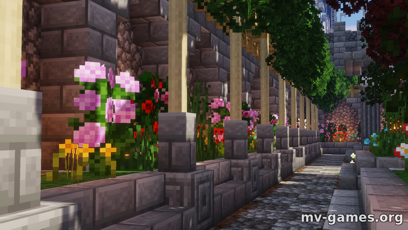 Работа мечты: вы можете стать виртуальным садовником в Minecraft и зарабатывать реальные деньги