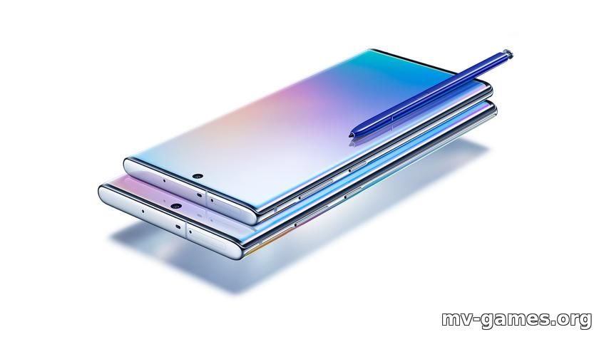 Официально: Samsung не отказывается от Galaxy Note, но ждать новые смартфоны линейки в этом году не стоит
