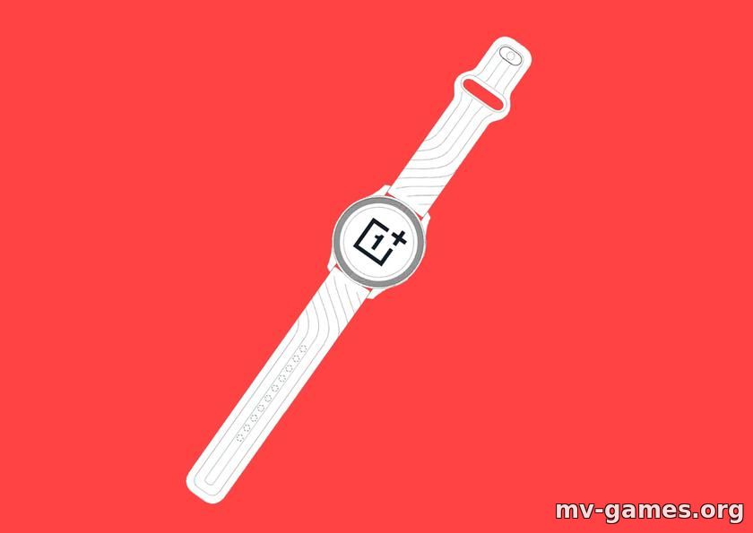 Официально: смарт-часы OnePlus Watch будут работать не на Google Wear OS