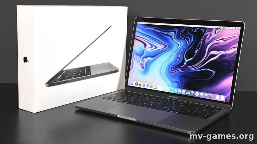 Суд США постановил, что Apple сознательно продавала ноутбуки MacBook Pro с бракованными дисплеями