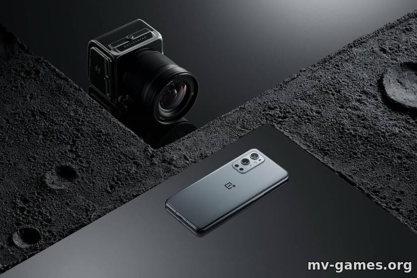 OnePlus 9 Pro: продвинутая камера Hasselblad, экран Fluid Display 2.0, Snapdragon 888 и 65 Вт зарядка за $970